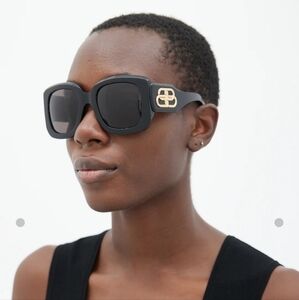 Balenciaga Sunglasses